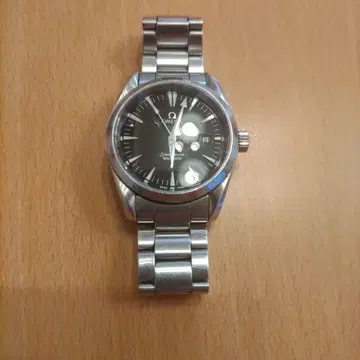 OMEGA 씨마스터 150m/500ft 자동 와인딩