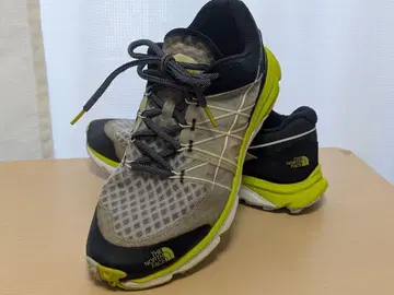 THE NORTH FACE 울트라 버티컬