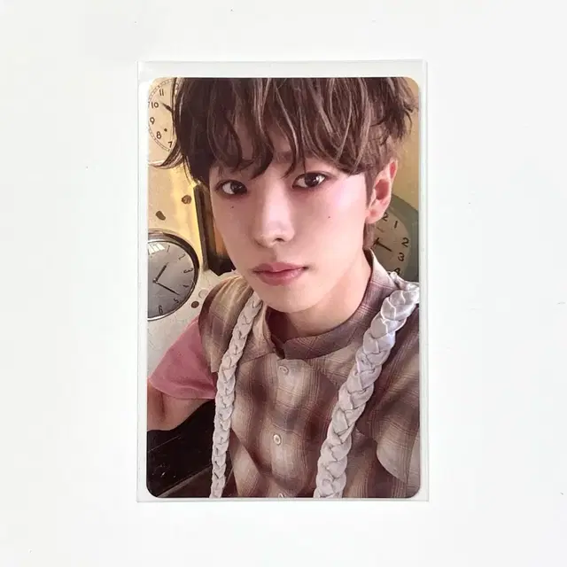 (ํ์X) ์์ํฐ์์ ์ ์ฐ์ ํฌ์นด ์ค๋ํฌ๋ฌ๋ธ ํธ๋ ์นด ์๋ก์ค ๋๋คํํผ๋์นด๋
