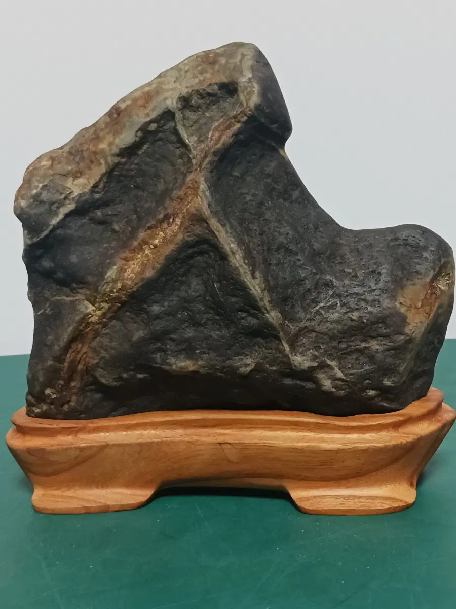 수석