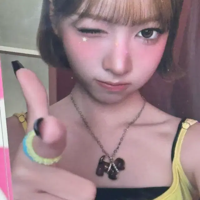 ๋ฆฌ์ผ๋ 2์ฃผ์ฐจ ๋ฉ์ด ๊ณต๋ฐฉ ํฌ์นด ์๋