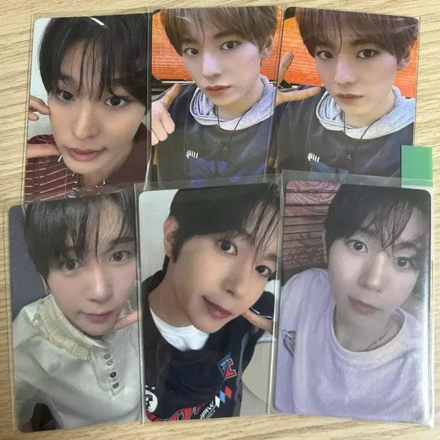 ์์ํฐ์์ ๋ฏธ๊ณตํฌ ํฌ์นด ์๋