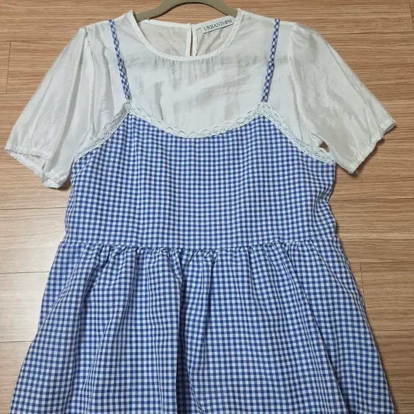 뷔스티에 셋트