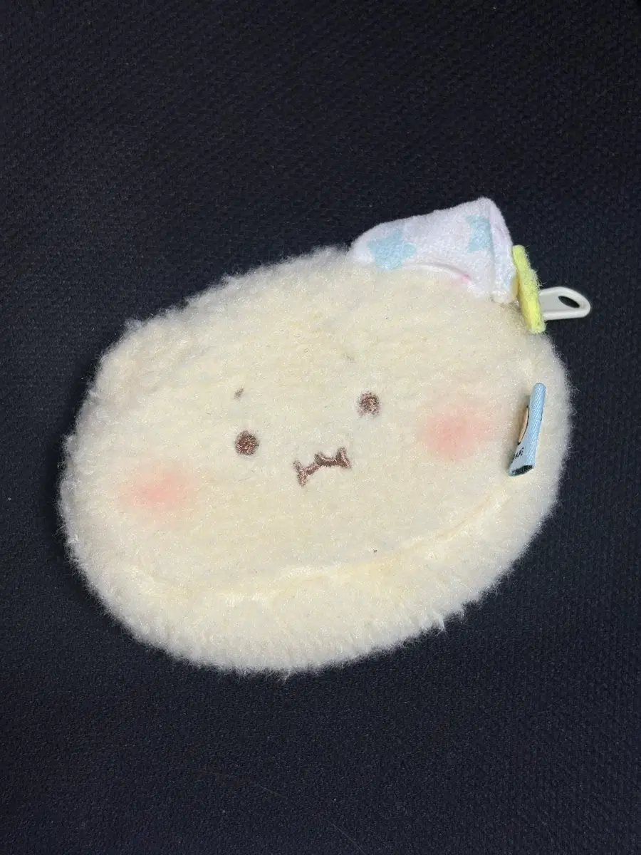 망그러진곰 동전지갑, 망곰 파우치