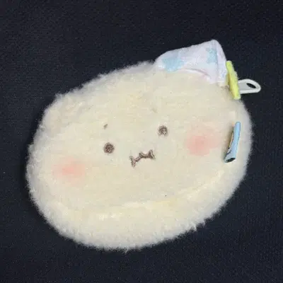 망그러진곰 동전지갑, 망곰 파우치