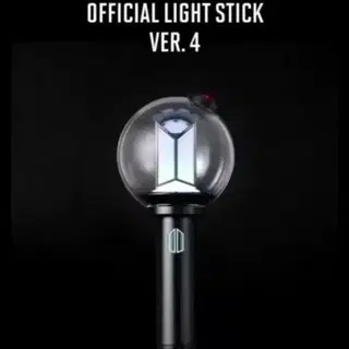 아미밤4 , BTS OFFICIAL LIGHT STICK VER.4