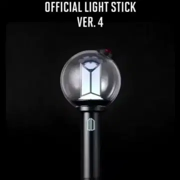 아미밤4 , BTS OFFICIAL LIGHT STICK VER.4 | 브랜드 중고거래 플랫폼
