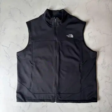 THE NORTH FACE 소프트쉘 베스트