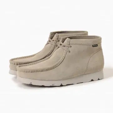 Clarks x BEAMS Wallabee Boot GTX 빔즈 별주