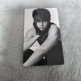 아리랑 신세계 팝업 특전 포카 방탄 bts 태형 뷔