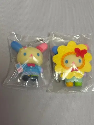 [즉시 구매 가능 당일 발송] 산리오 치비토모 시리즈 우사하나
