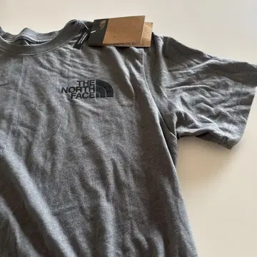 THE NORTH FACE 티셔츠 남성용 S 새상품