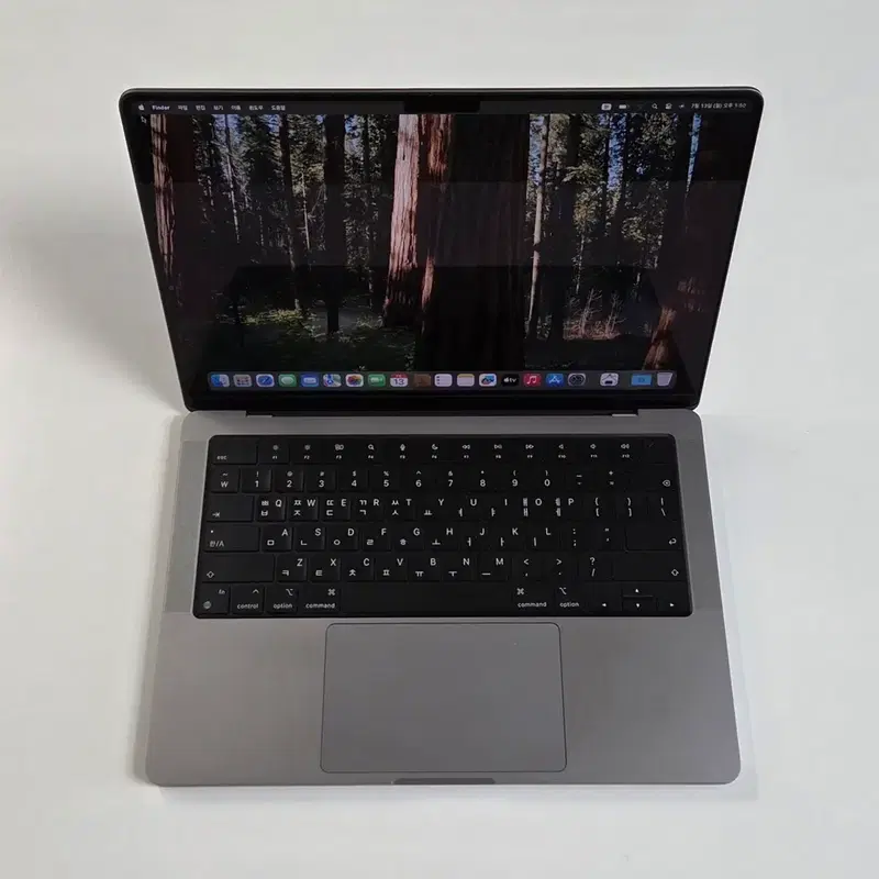 애플 맥북프로14 M2 16GB 512GB 판매합니다