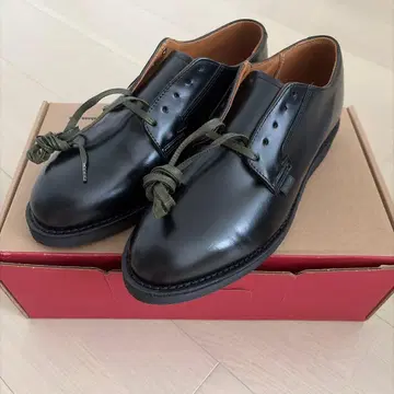 RED WING SHOES 25.5cm