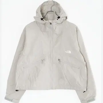 THE NORTH FACE 나일론 자켓 발수!
