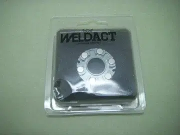 즉시 결제! 새상품! 웰덕트 리볼드 건메탈 LT LTX LTZ weld