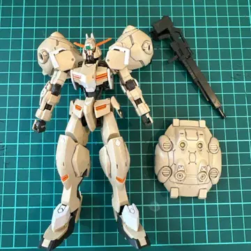 HG 건담 구시온