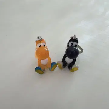 요시 메지루시 참 가챠가챠
