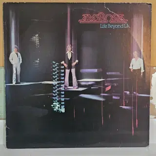 Ambrosia - Life Beyond L.A LP | 브랜드 중고거래 플랫폼, 번개장터