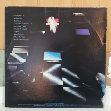 Ambrosia - Life Beyond L.A LP | 브랜드 중고거래 플랫폼, 번개장터