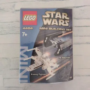 [미개봉 새상품] 레고 STAR WARS
