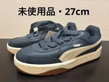 PUMA Park Lifestyle SK8 27cm