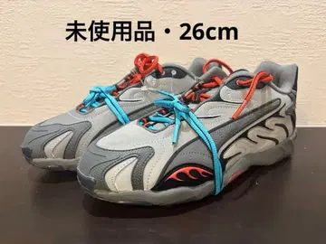 PUMA X A$AP ROCKY INHALE REFLE 26cm