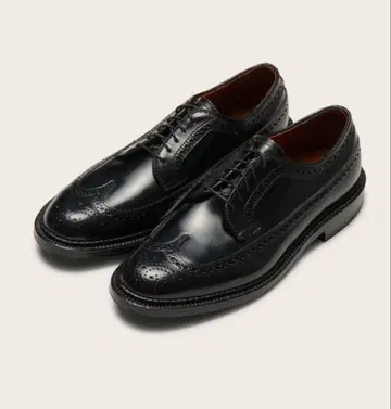 Alden #9751 롱 윙팁 코도반 9하프D