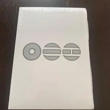 BTS Proof Standard Edition CD