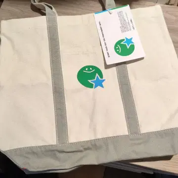 Convenience Wear 토트백 패밀리마트