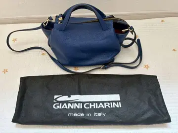 GIANNI CHIARINI 2WAY 숄더백 오리가미