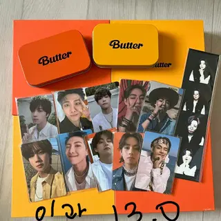 BTS앨범 일괄양도