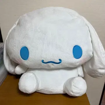 시나모롤 BIG 봉제 인형