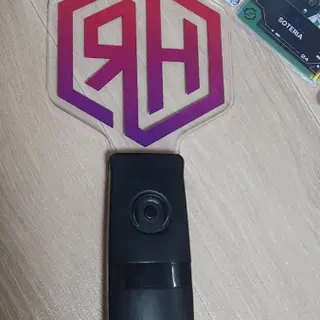 정뚝봉 리레 응원봉 / ㄹㅂㄹㅅ ㅎㅌ 응원봉