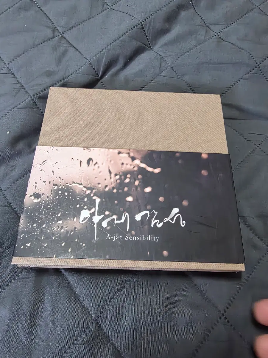 아재감성 음반
