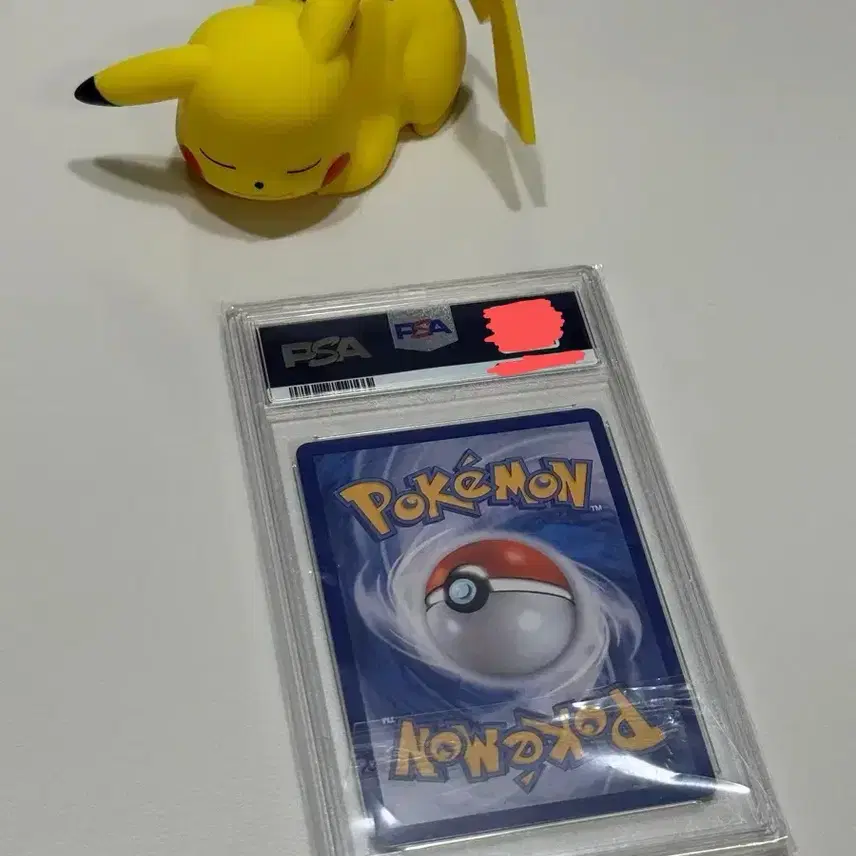 포켓몬카드 메타몽프로모 PSA 10 (잠실) 사진 2