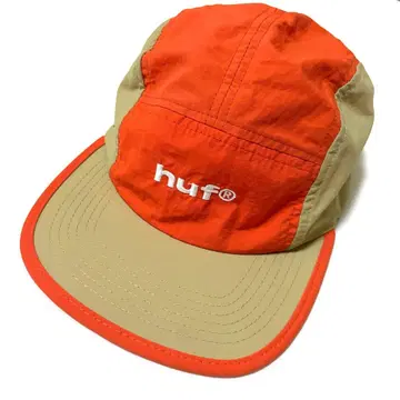 huf 나일론 제트캡