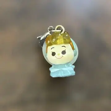 디즈니 프린세스 메지루시 액세서리 신데렐라