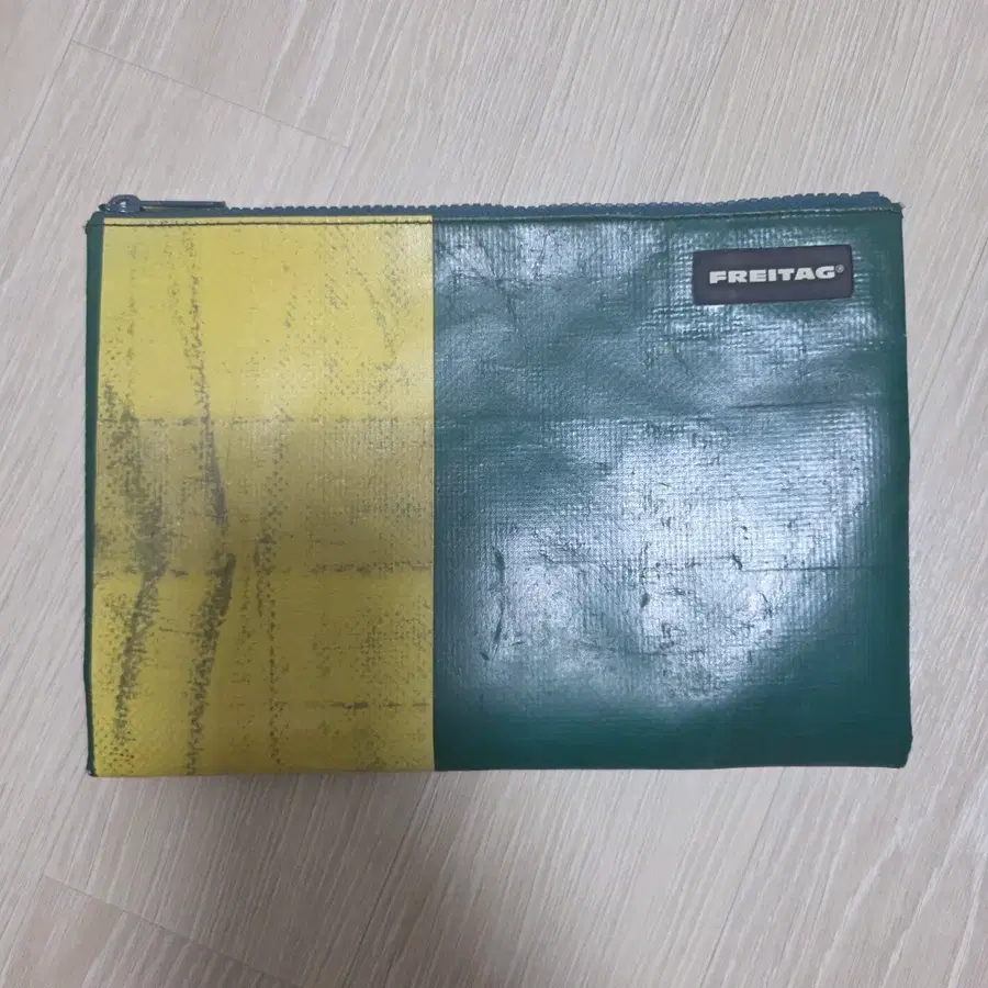 프라이탁 파우치