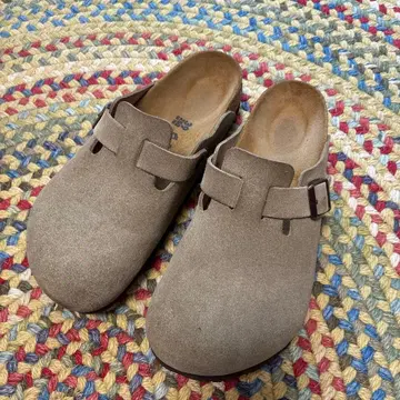 BIRKENSTOCK 보스턴 39