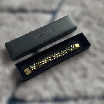 IOSSELLIANI 팔찌