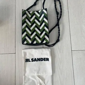 JIL SANDER 숄더백