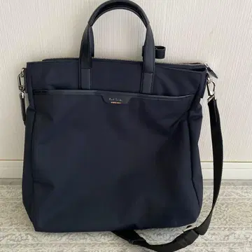 Paul Smith 2way 비즈니스 백 블랙 새상품급