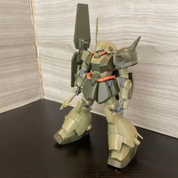 hg 마라사이 정크 완성품
