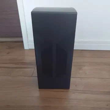 BTS OFFICIAL LIGHT STICK SE