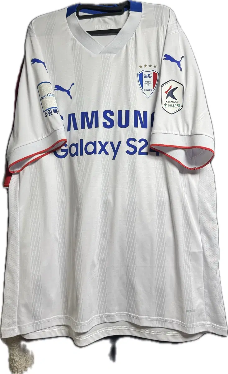 4xl) 24 수원삼성 어웨이