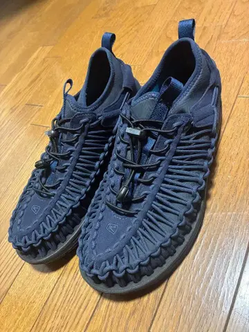 KEEN UNEEK HT, 킨 유니크 HT, 미사용 새상품, 26cm