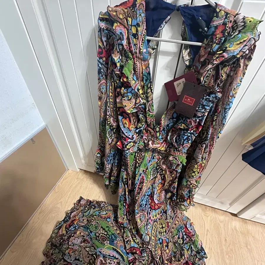 [새상품] Etro dress size38