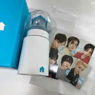 원더스틱 2.ver (무드등버전)