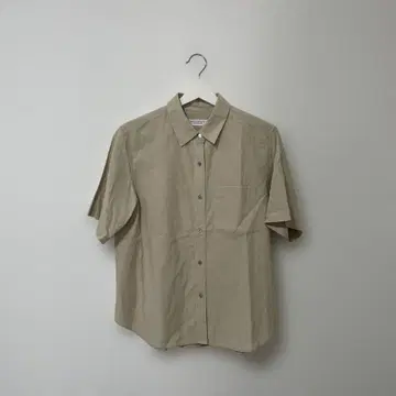 BEAUTY&YOUTH UNITED ARROWS 5부 소매 셔츠